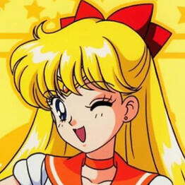 Minako Aino