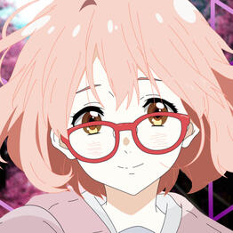 Mirai Kuriyama