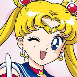 Usagi Tsukino
