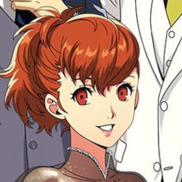Hamuko