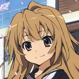 Taiga Aisaka