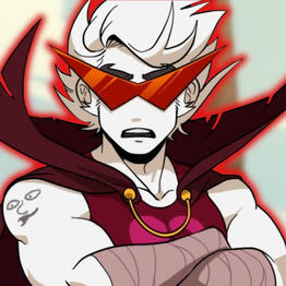 Dirk Strider