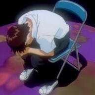 Shinji Ikari