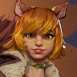 Squirrel Girl