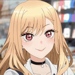 Marin Kitagawa