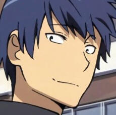Ryuuji Takasu